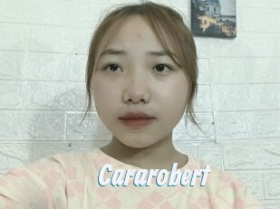 Cararobert