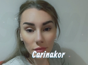 Carinakor