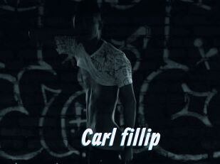 Carl_fillip