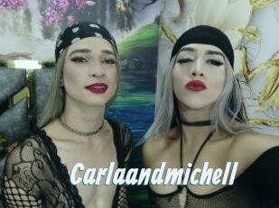 Carlaandmichell