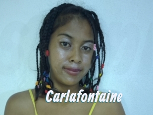 Carlafontaine