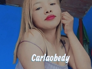 Carlaobedy