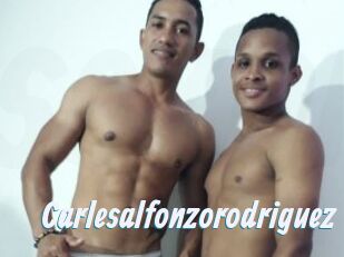 Carlesalfonzorodriguez