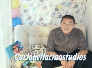 Carlobellaciaostudios