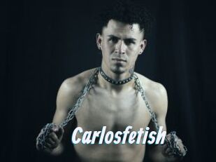 Carlosfetish