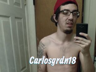 Carlosgrdn18