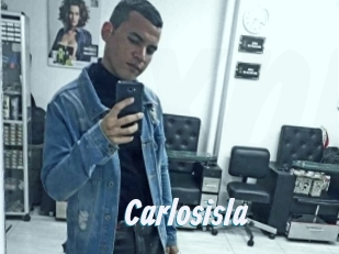 Carlosisla