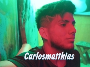Carlosmatthias