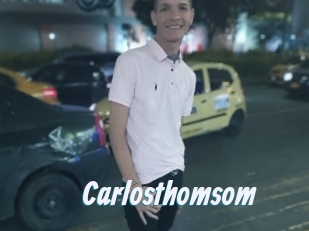 Carlosthomsom