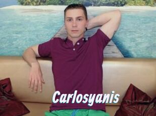 Carlosyanis