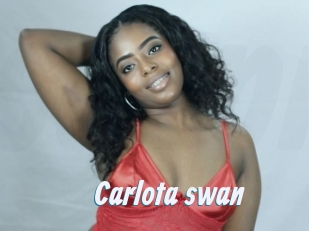 Carlota_swan