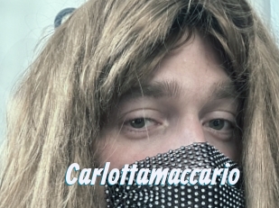 Carlottamaccario