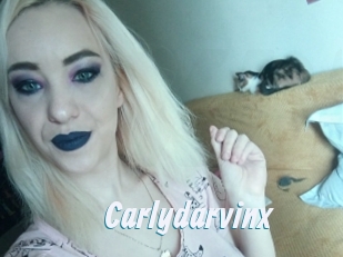 Carlydarvinx