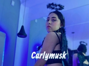Carlymusk