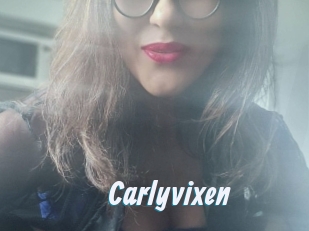 Carlyvixen
