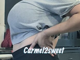 Carmel2sweet