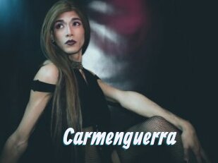 Carmenguerra