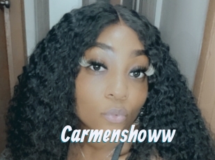 Carmenshoww