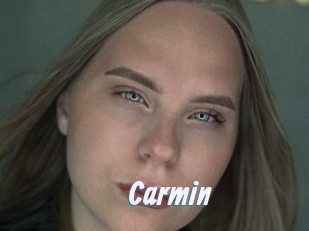 Carmin