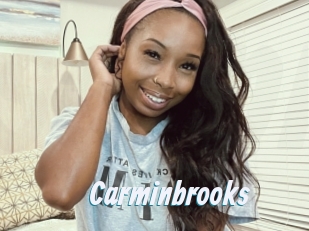 Carminbrooks
