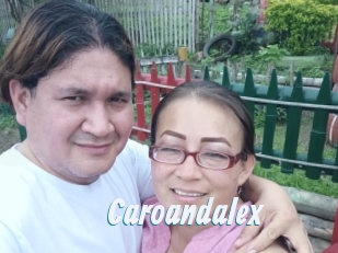 Caroandalex
