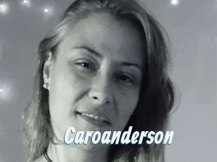 Caroanderson