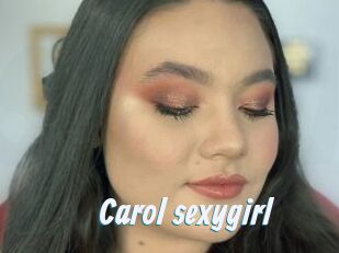 Carol_sexygirl