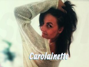 Carolainette