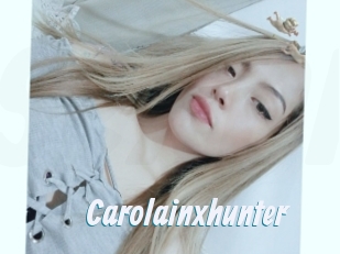 Carolainxhunter