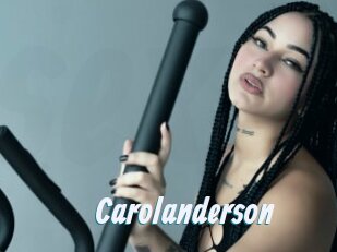 Carolanderson