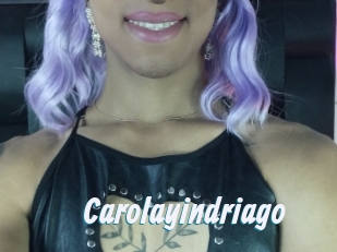 carolayindriago Sexe Express