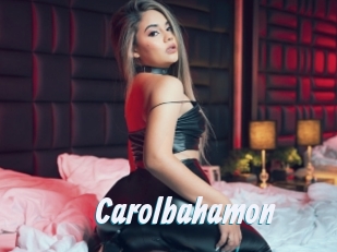 Carolbahamon