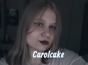 Carolcake