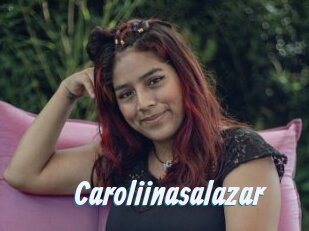 Caroliinasalazar