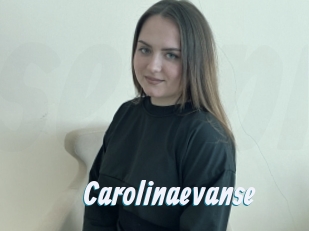 Carolinaevanse