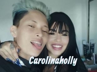 Carolinaholly