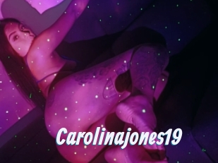 Carolinajones19