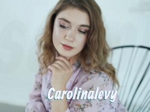 Carolinalevy