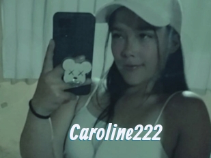 Caroline222