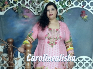 Carolinealisha
