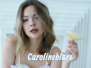 Carolineblare