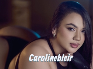 Carolinebleir