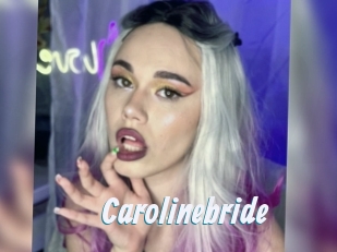 Carolinebride