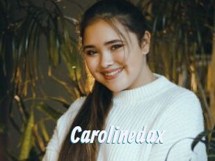Carolinedax