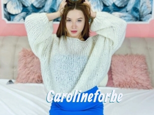 Carolineforbe