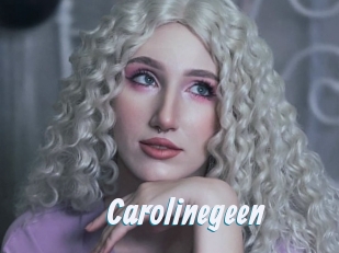 Carolinegeen