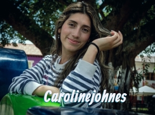 Carolinejohnes