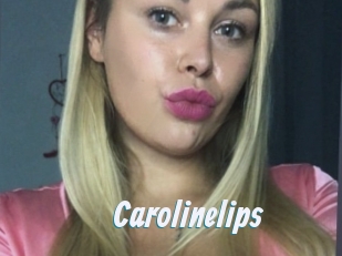 Carolinelips