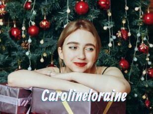 Carolineloraine