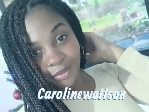 Carolinewattson